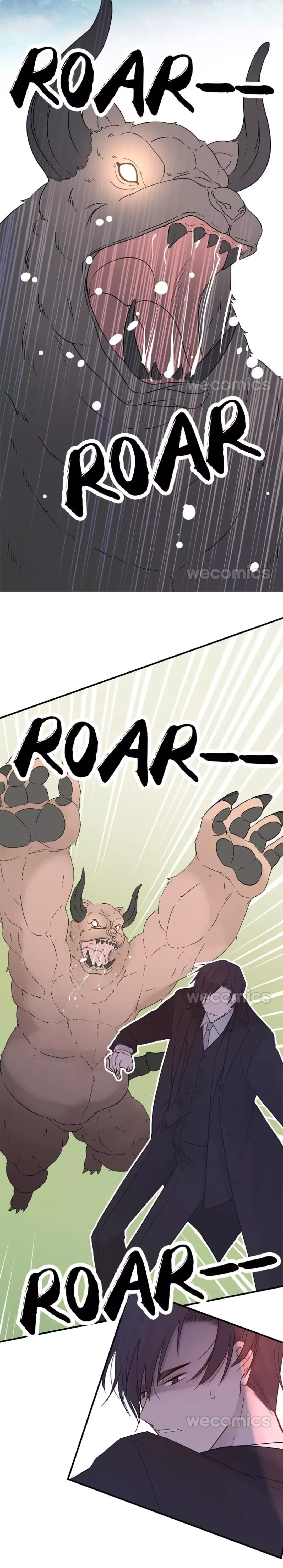 A Tough First Love Chapter 37 page 3