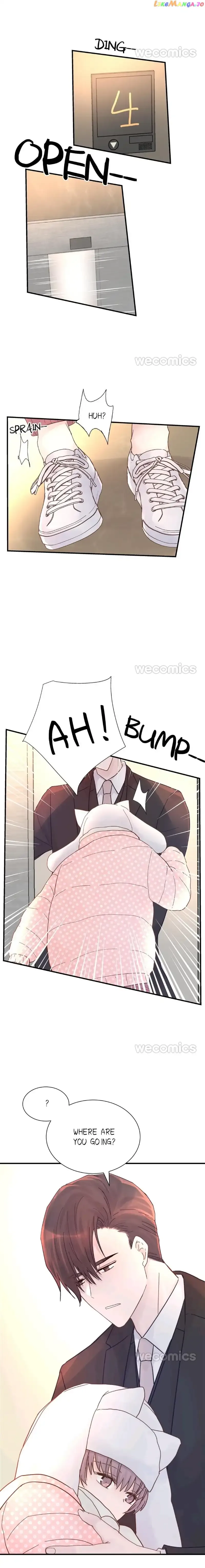 A Tough First Love Chapter 38 page 12