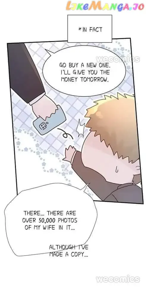 A Tough First Love Chapter 39 page 2