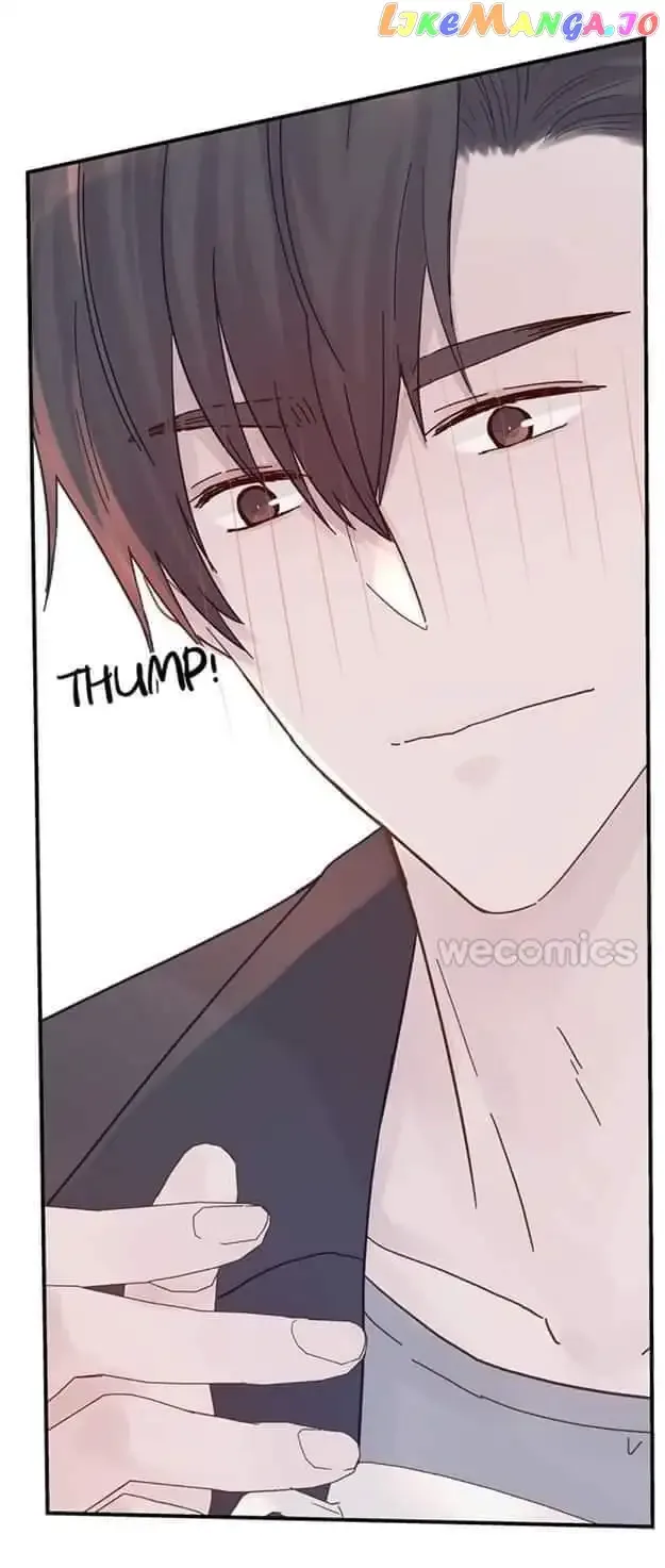 A Tough First Love Chapter 39 page 26