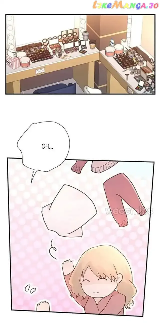 A Tough First Love Chapter 39 page 22