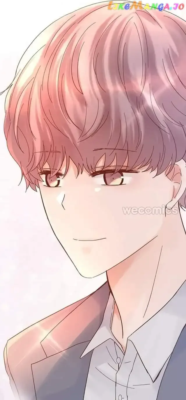 A Tough First Love Chapter 39 page 29
