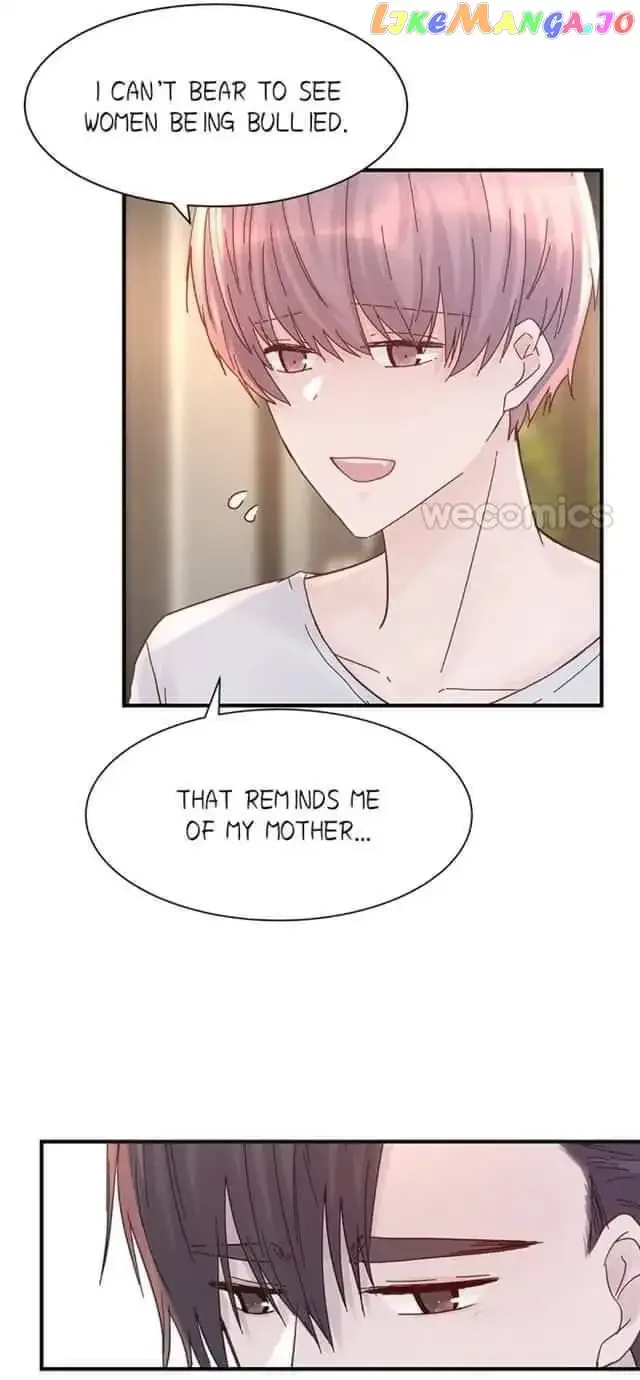 A Tough First Love Chapter 39 page 13