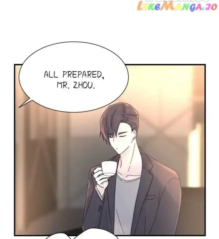 A Tough First Love Chapter 39 page 24