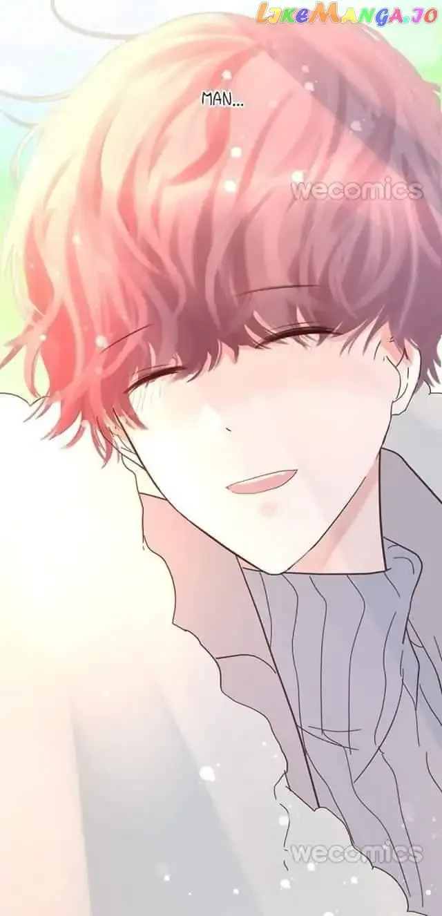 A Tough First Love Chapter 39 page 36
