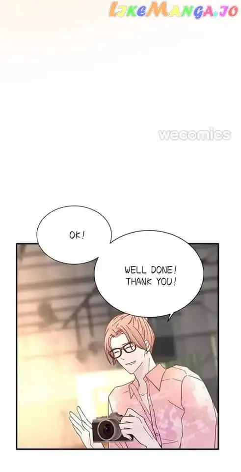 A Tough First Love Chapter 39 page 38