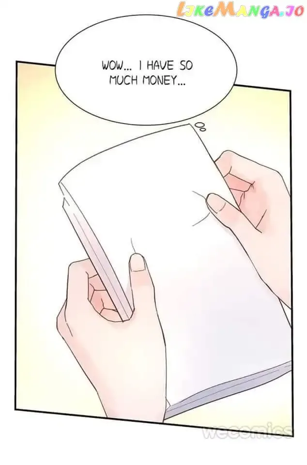 A Tough First Love Chapter 39 page 40