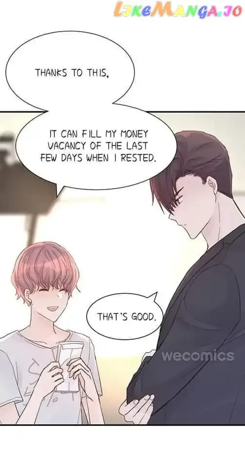 A Tough First Love Chapter 39 page 41