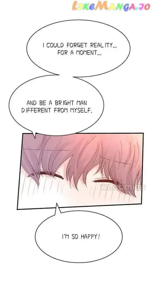 A Tough First Love Chapter 39 page 42