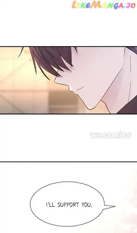 A Tough First Love Chapter 39 page 43