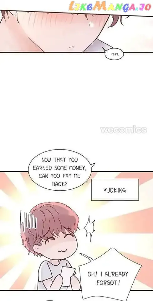 A Tough First Love Chapter 39 page 45