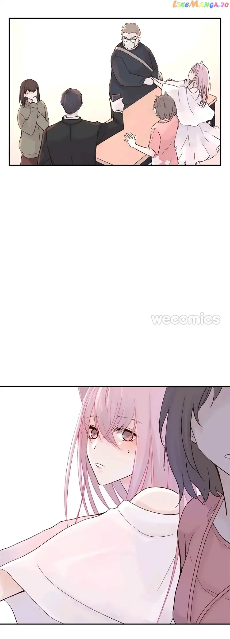 A Tough First Love Chapter 4 page 2