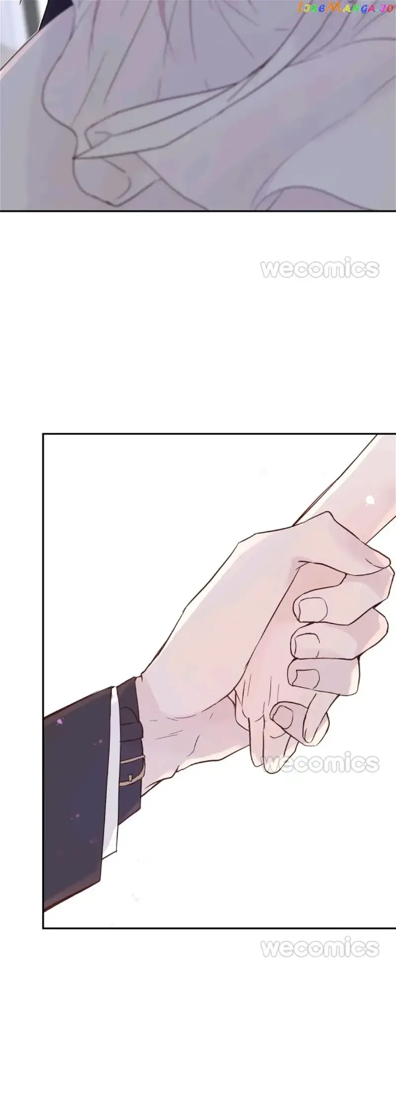 A Tough First Love Chapter 4 page 27