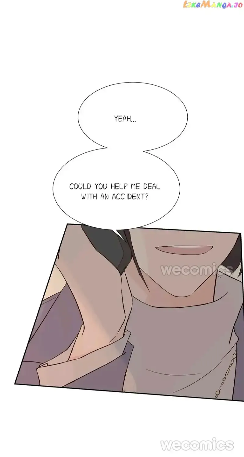 A Tough First Love Chapter 4 page 29