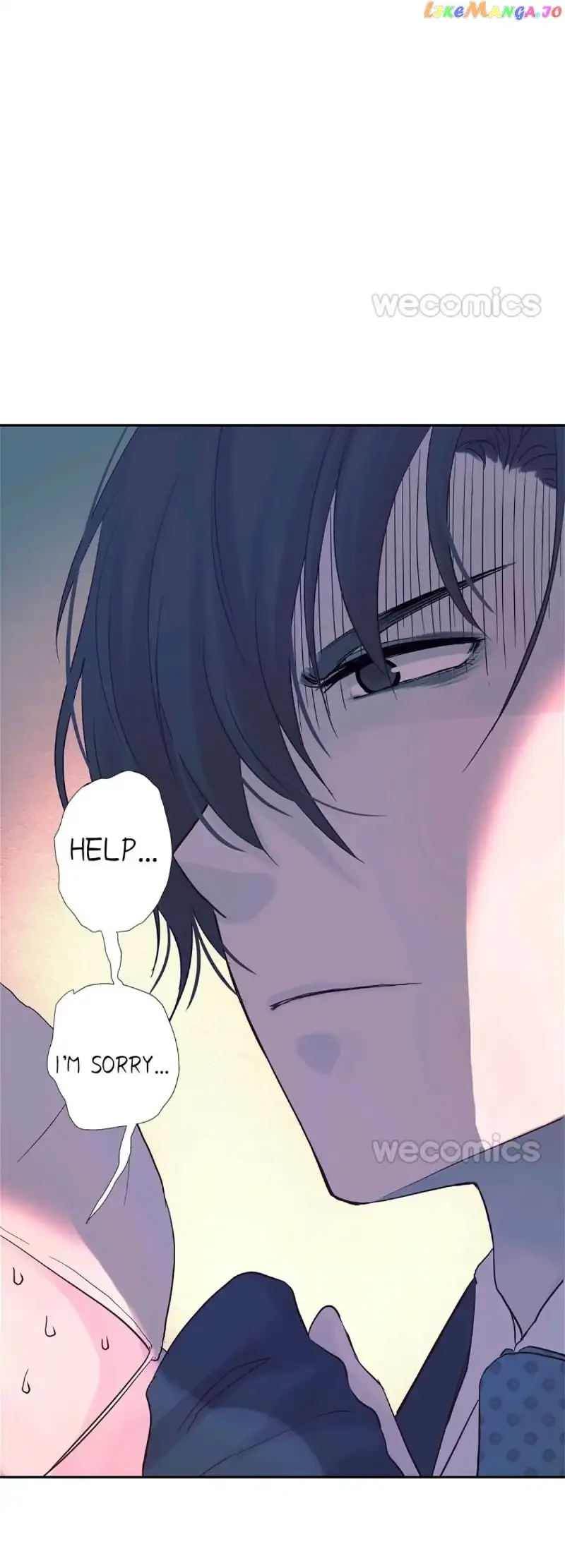 A Tough First Love Chapter 4 page 12