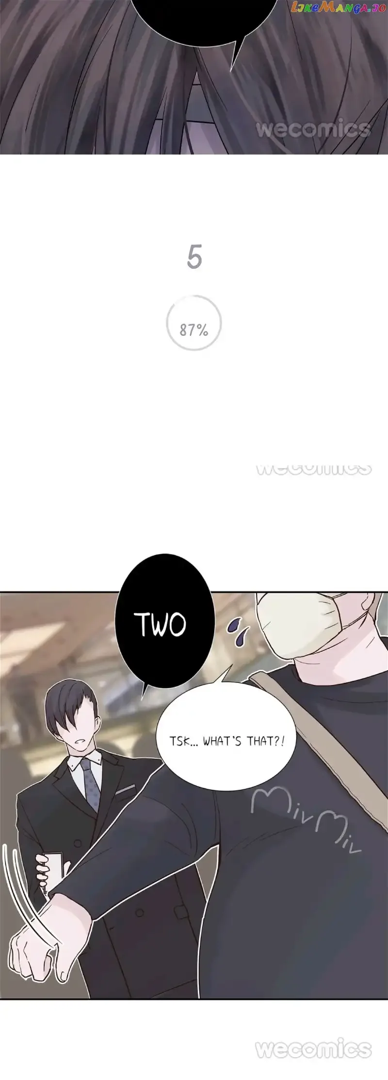A Tough First Love Chapter 4 page 4