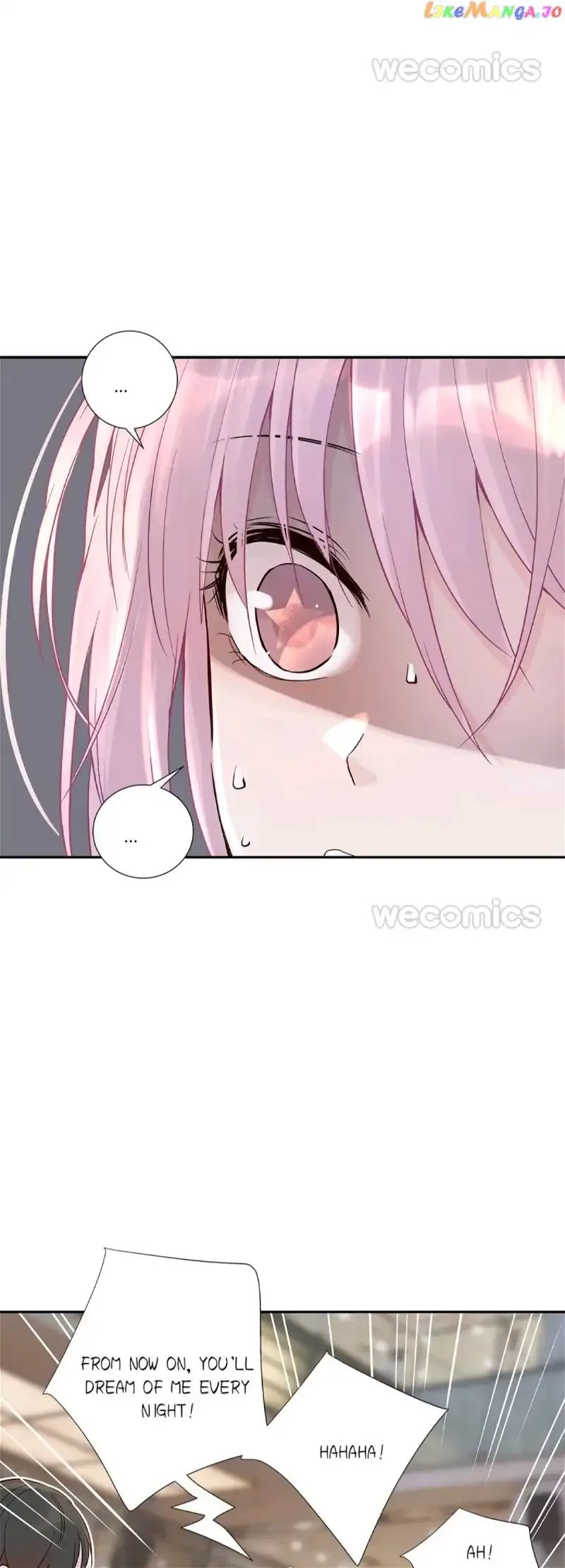 A Tough First Love Chapter 4 page 7