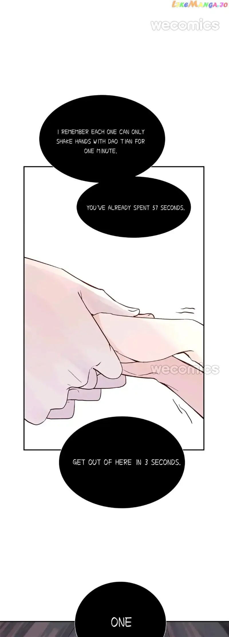 A Tough First Love Chapter 4 page 3