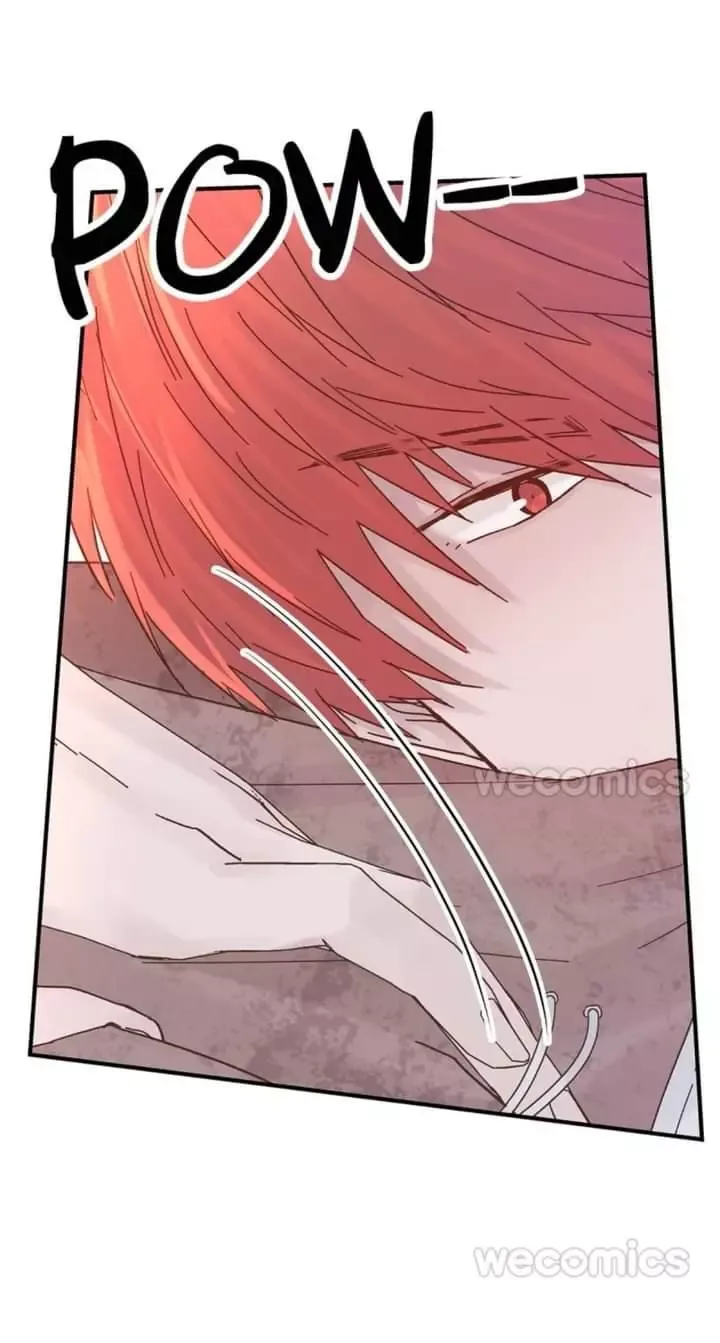 A Tough First Love Chapter 40 page 6