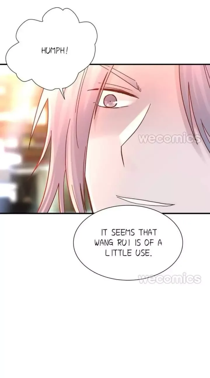 A Tough First Love Chapter 40 page 4
