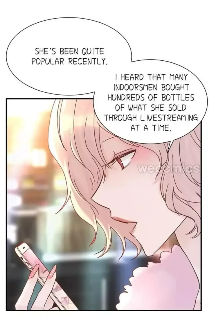 A Tough First Love Chapter 40 page 3