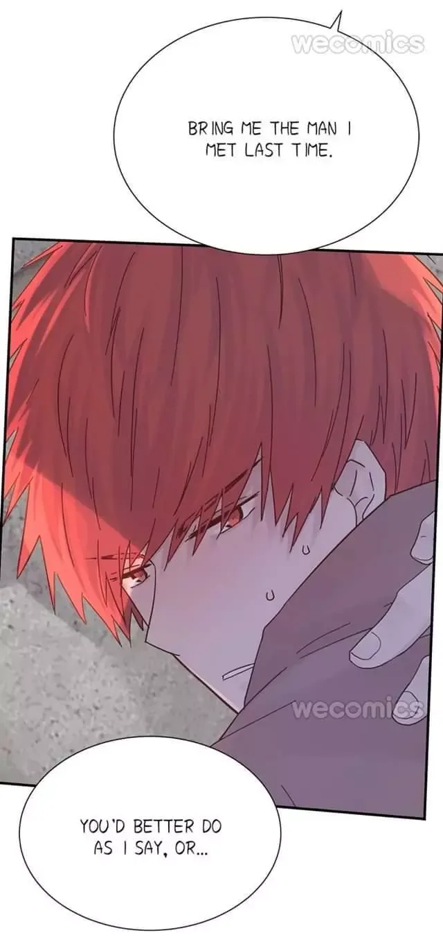 A Tough First Love Chapter 40 page 9
