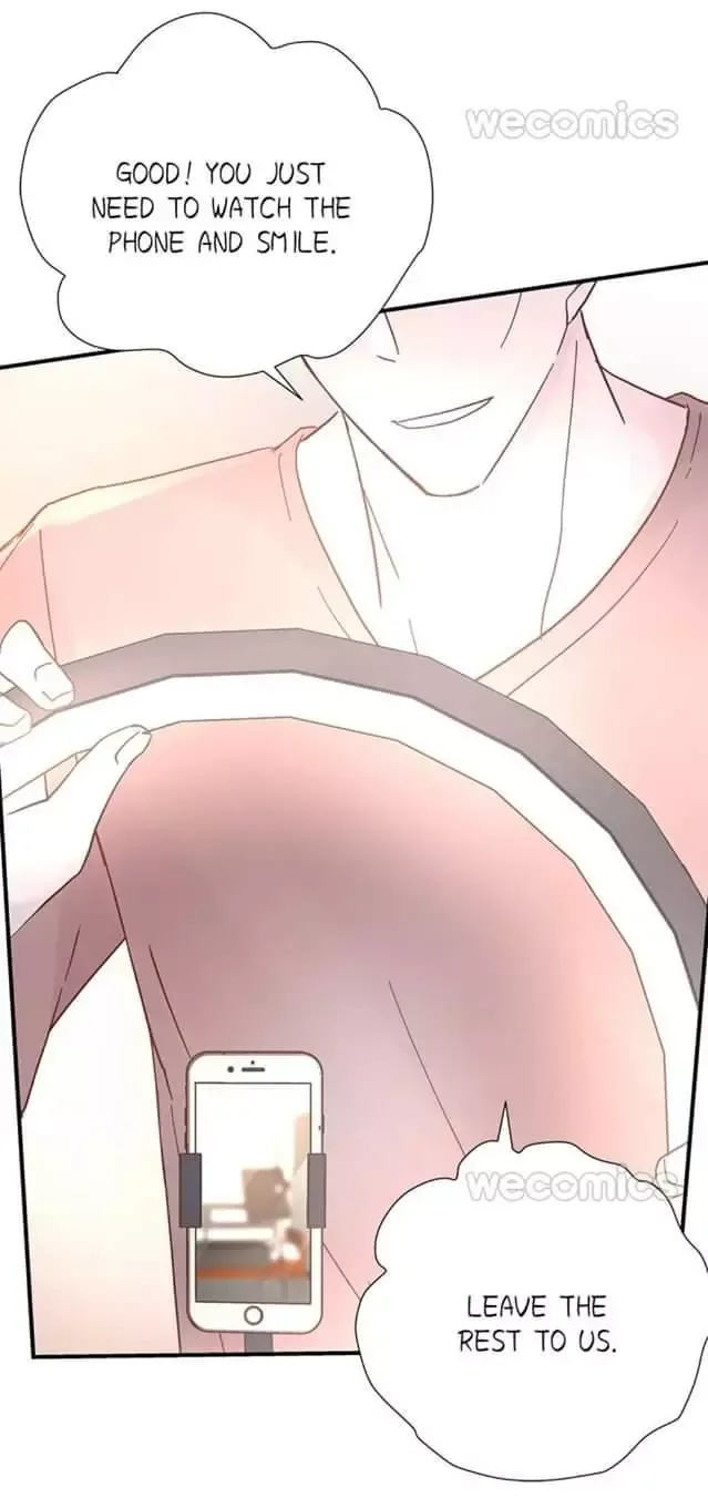 A Tough First Love Chapter 40 page 23