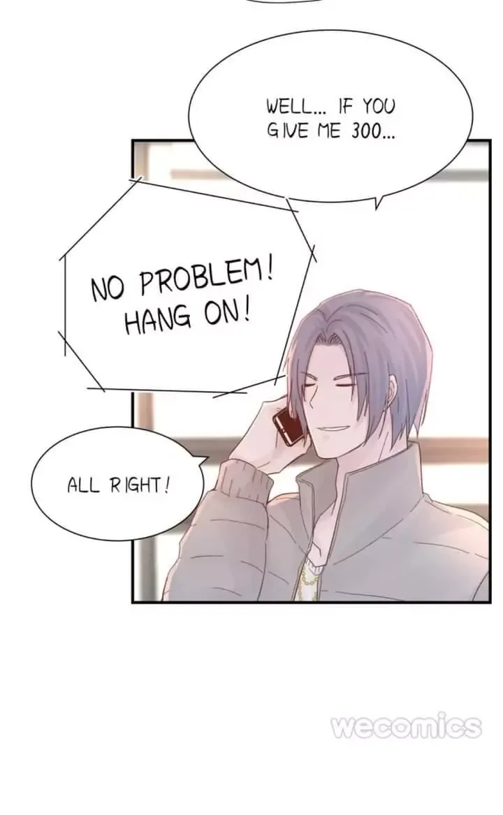A Tough First Love Chapter 40 page 29