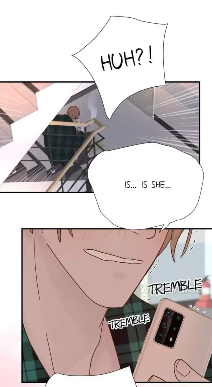 A Tough First Love Chapter 40 page 24