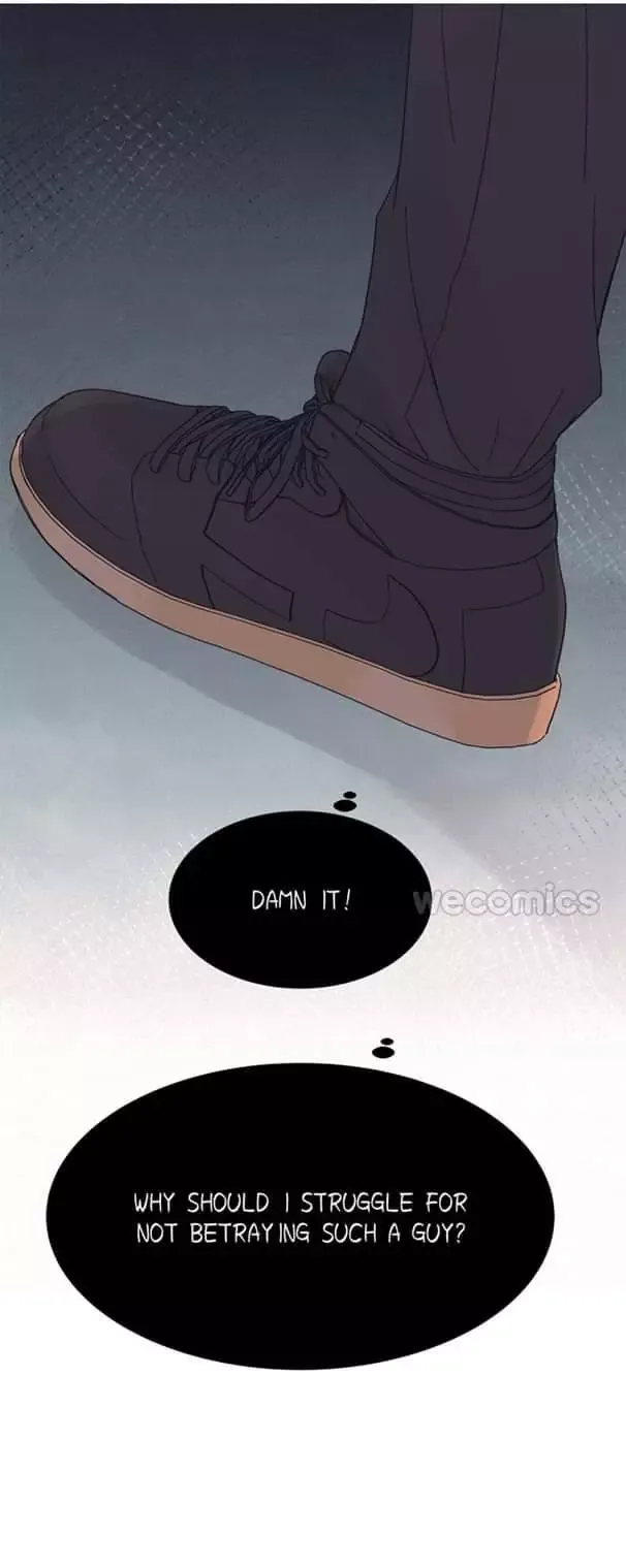 A Tough First Love Chapter 40 page 18