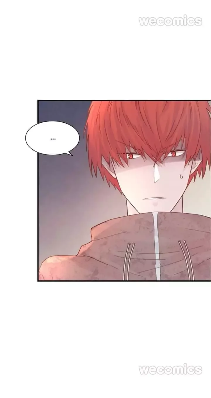 A Tough First Love Chapter 40 page 30