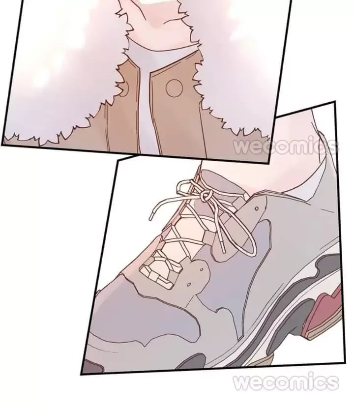 A Tough First Love Chapter 40 page 14