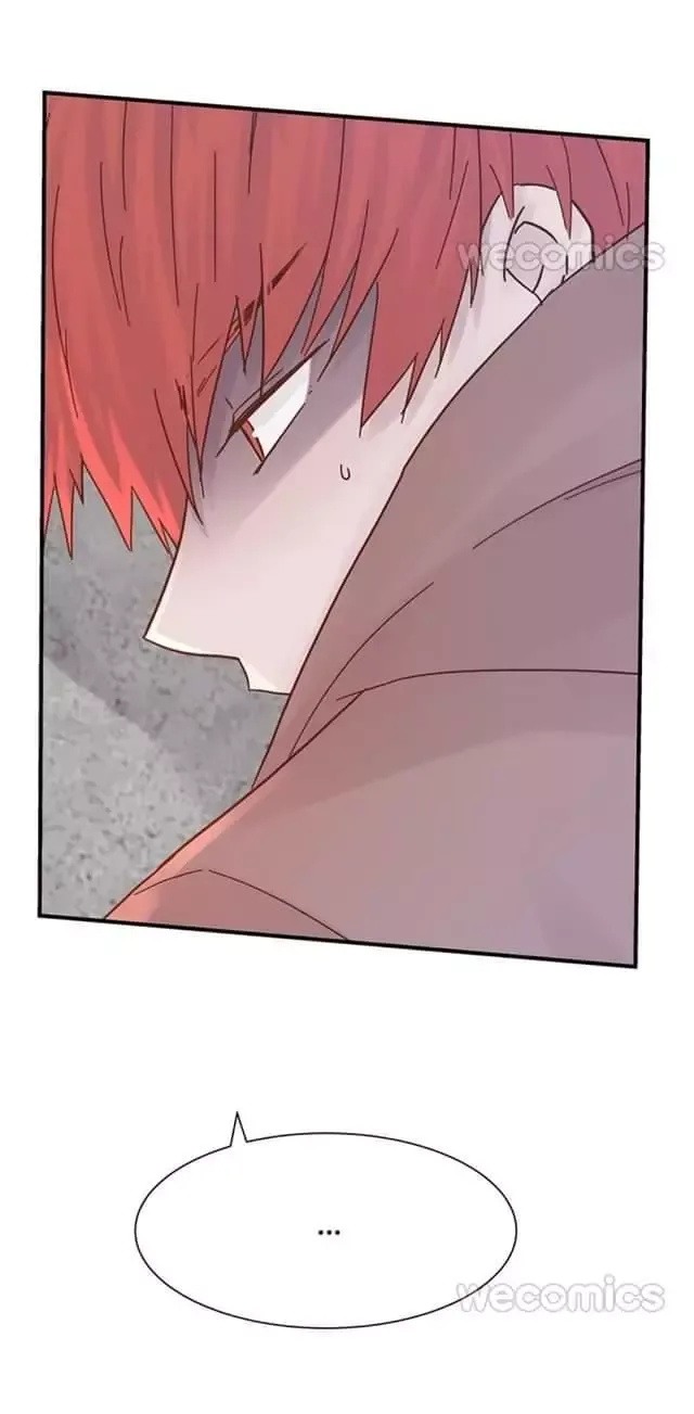 A Tough First Love Chapter 40 page 11