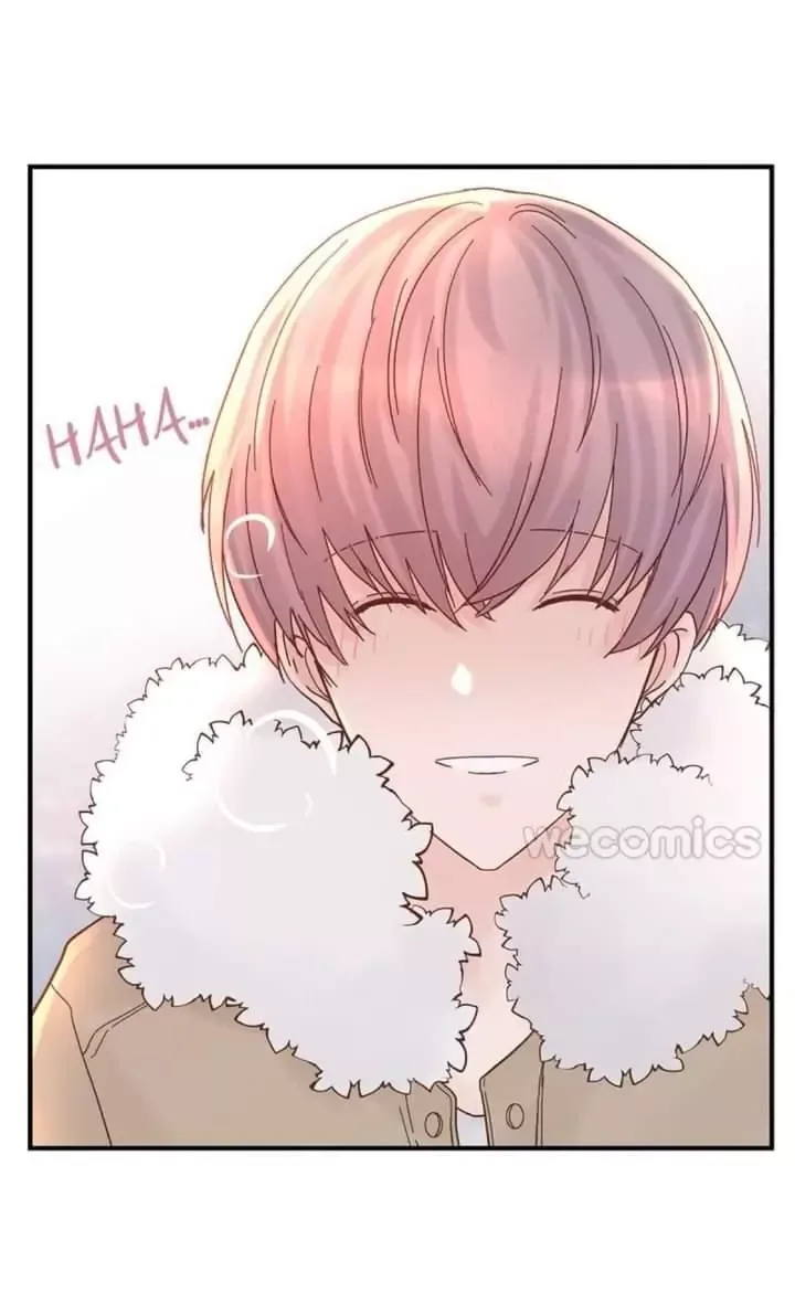A Tough First Love Chapter 40 page 16