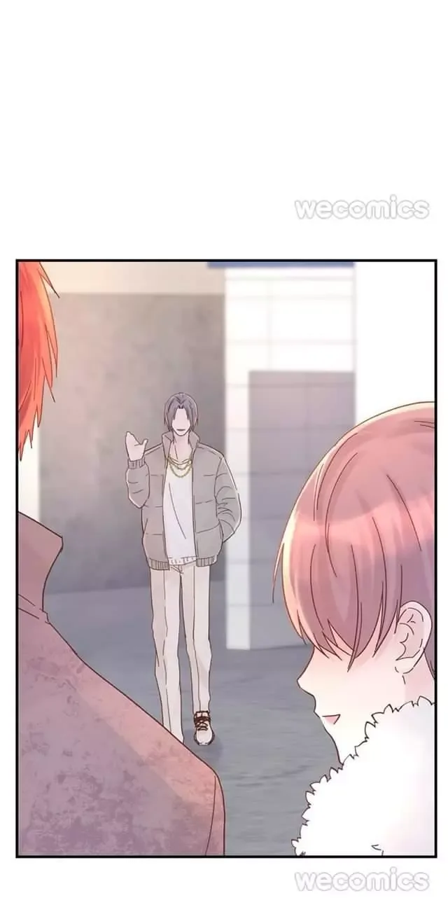 A Tough First Love Chapter 40 page 19