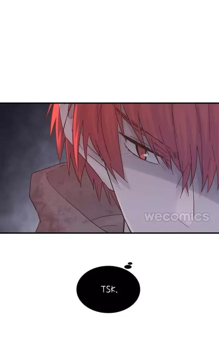 A Tough First Love Chapter 40 page 17