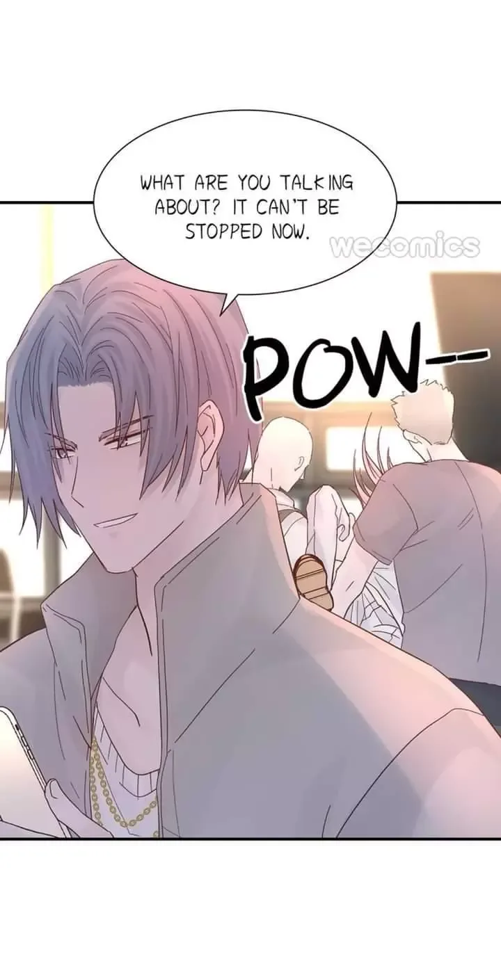 A Tough First Love Chapter 40 page 32
