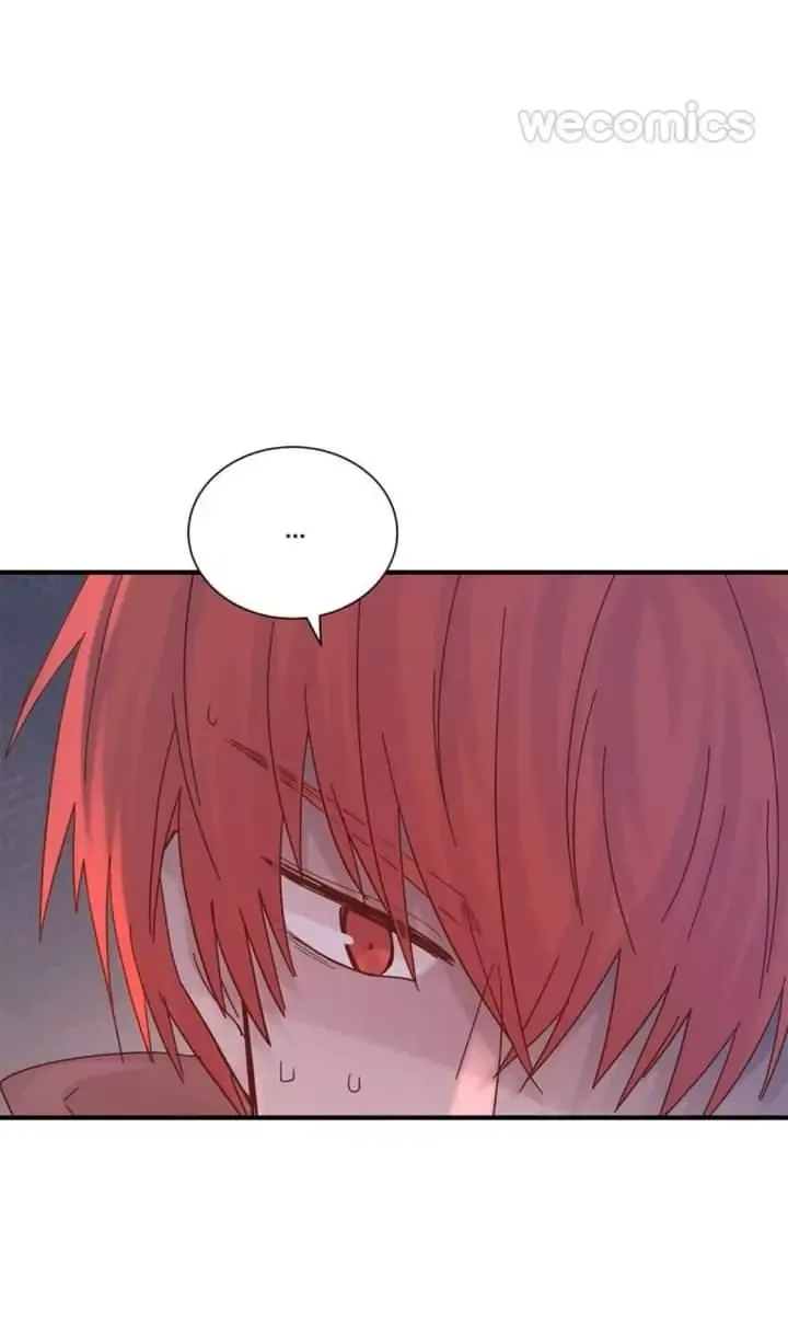 A Tough First Love Chapter 40 page 33