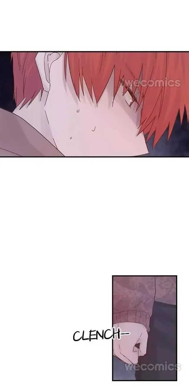 A Tough First Love Chapter 40 page 35