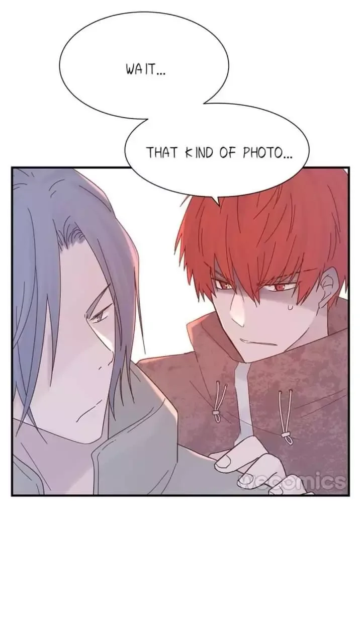 A Tough First Love Chapter 40 page 36