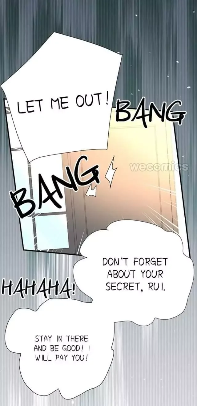 A Tough First Love Chapter 40 page 38