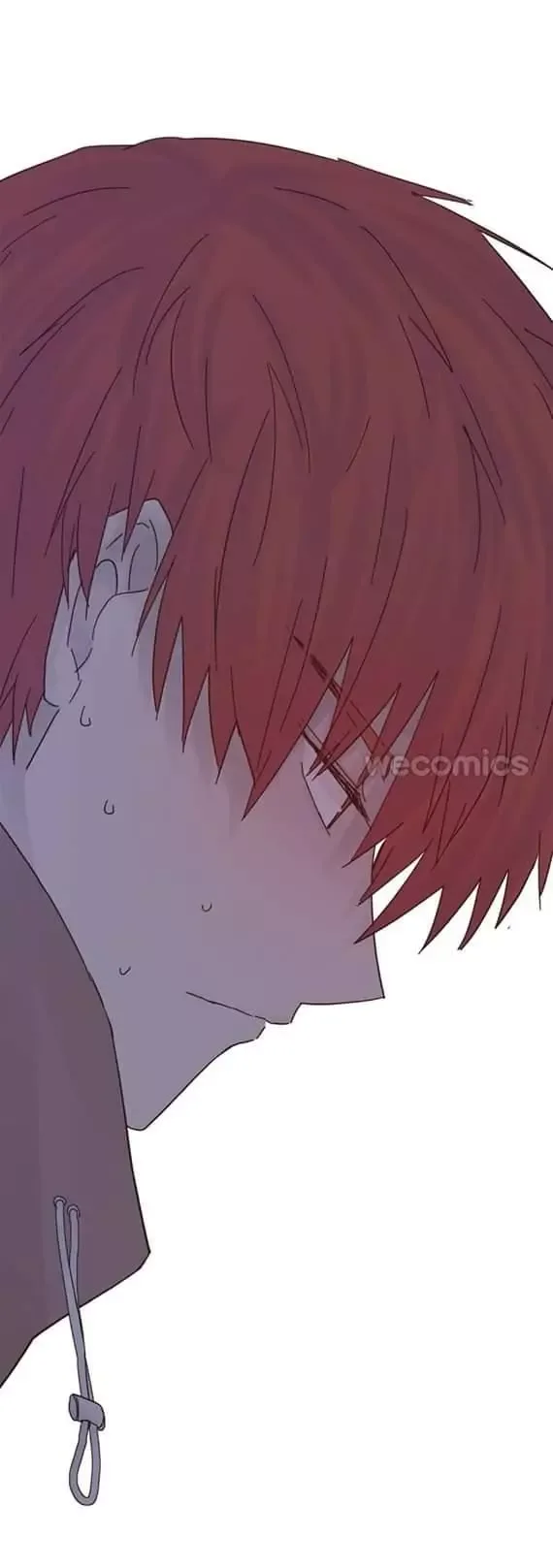 A Tough First Love Chapter 40 page 40