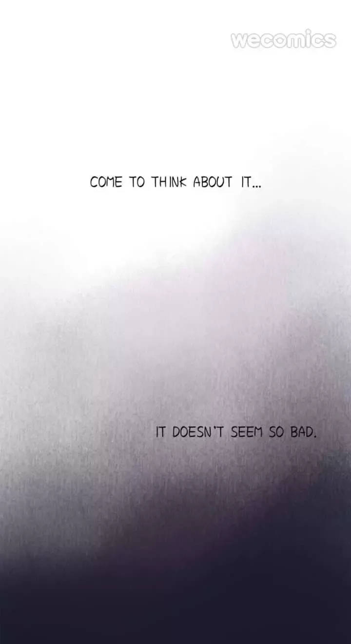 A Tough First Love Chapter 40 page 41