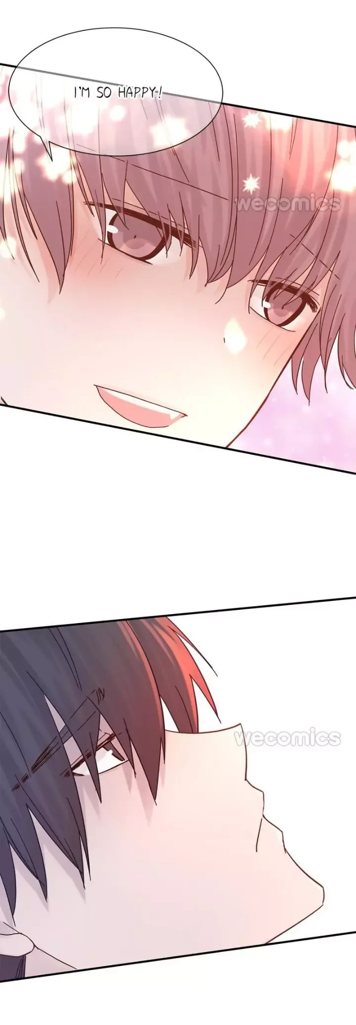 A Tough First Love Chapter 41 page 5