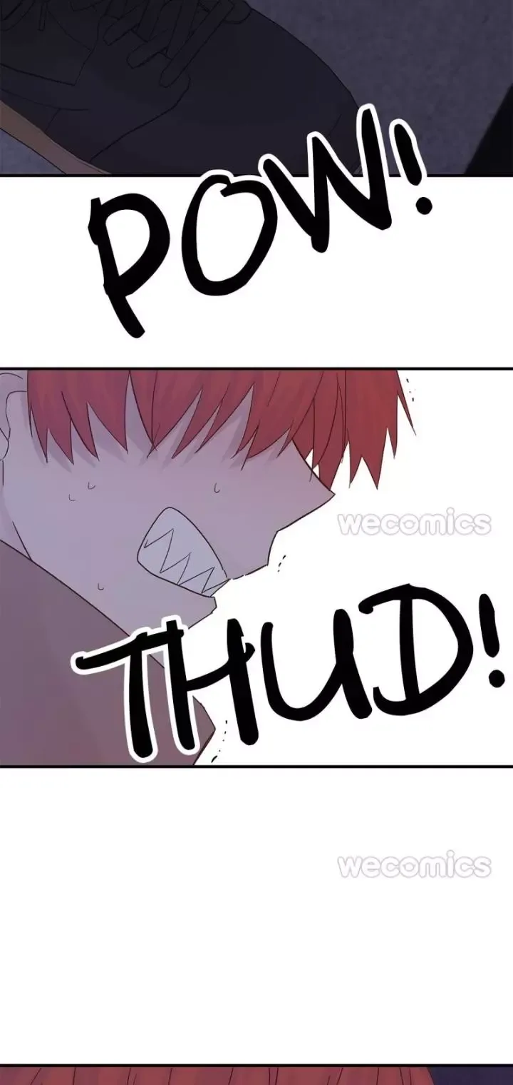 A Tough First Love Chapter 41 page 9