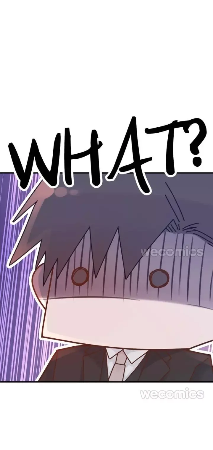 A Tough First Love Chapter 41 page 20