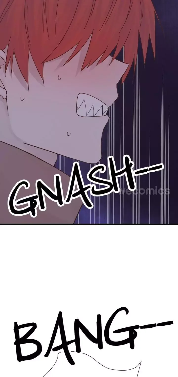 A Tough First Love Chapter 41 page 10