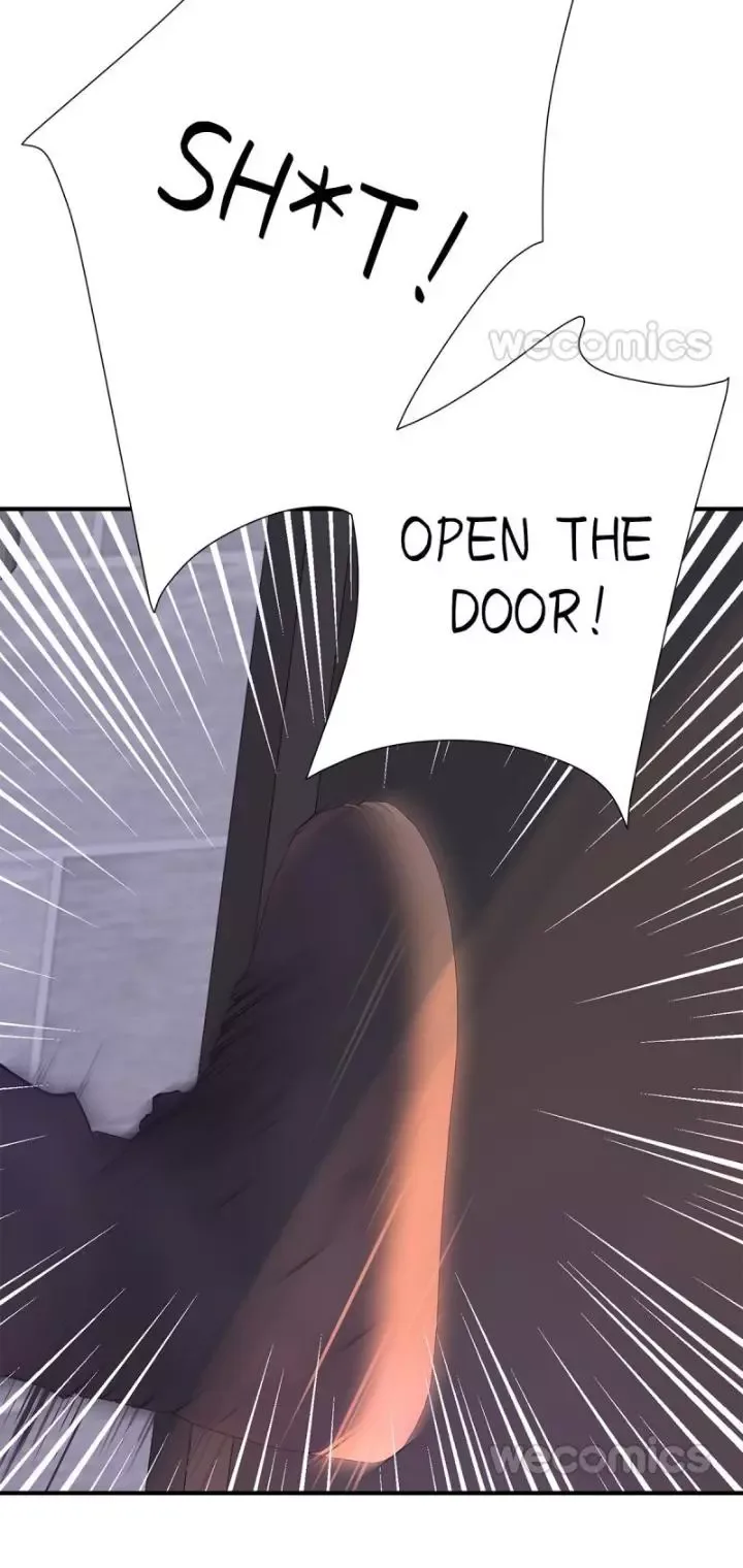 A Tough First Love Chapter 41 page 11