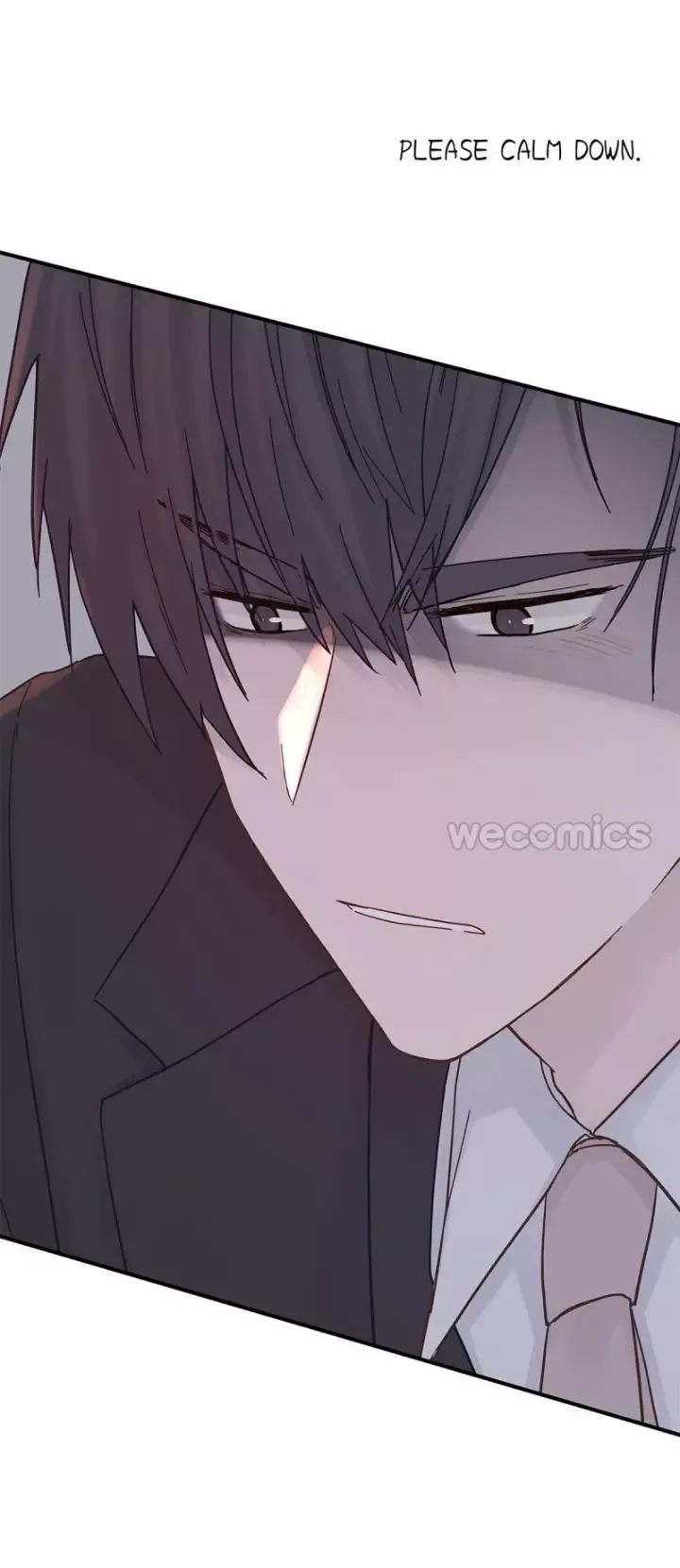 A Tough First Love Chapter 41 page 31