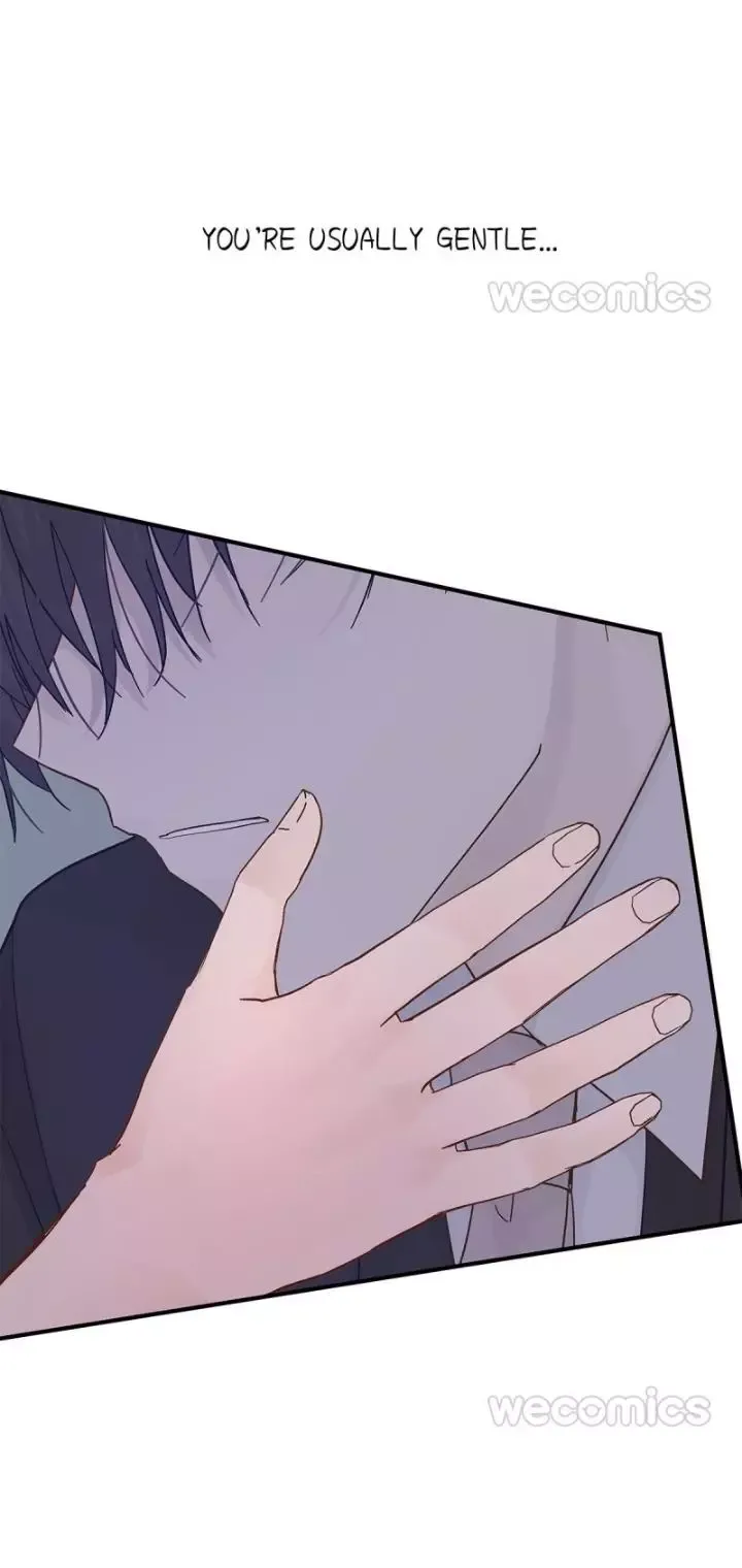 A Tough First Love Chapter 41 page 32